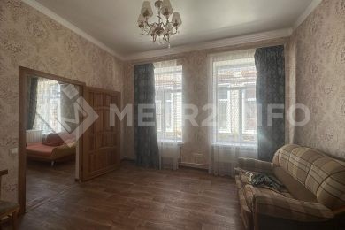 Сдается 2-х комнатный жакт в центре города._12