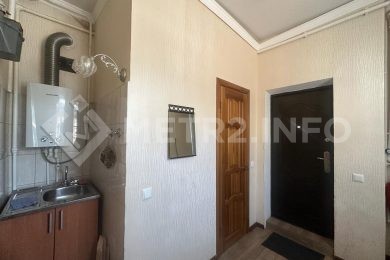 Сдается 2-х комнатный жакт в центре города._3