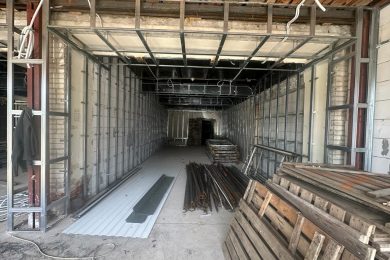 Предлагаем к аренде помещение свободного назначения, общей площадью 67 м² по ул. Тургенева 93, напрямую от Собственника._5