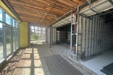 Предлагаем к аренде помещение свободного назначения, общей площадью 67 м² по ул. Тургенева 93, напрямую от Собственника._3