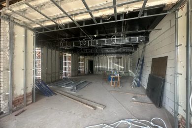 Предлагаем к аренде помещение свободного назначения, общей площадью 67 м² по ул. Тургенева 93, напрямую от Собственника._4