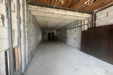 Предлагаем к аренде помещение свободного назначения, общей площадью 67 м² по ул. Тургенева 93, напрямую от Собственника._13