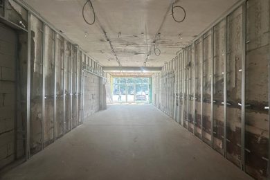 Предлагаем к аренде помещение свободного назначения, общей площадью 67 м² по ул. Тургенева 93, напрямую от Собственника._15