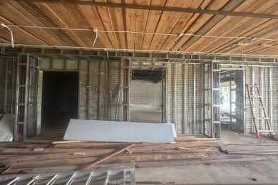 Предлагаем к аренде помещение свободного назначения, общей площадью 67 м² по ул. Тургенева 93, напрямую от Собственника._7