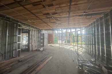 Предлагаем к аренде помещение свободного назначения, общей площадью 67 м² по ул. Тургенева 93, напрямую от Собственника._8