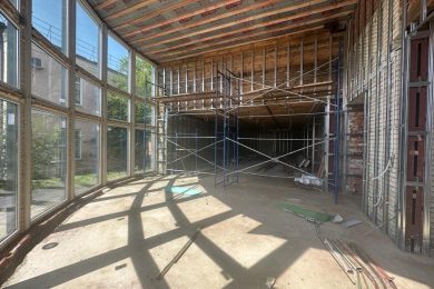 Предлагаем к аренде помещение свободного назначения, общей площадью 67 м² по ул. Тургенева 93, напрямую от Собственника._16