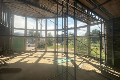 Предлагаем к аренде помещение свободного назначения, общей площадью 67 м² по ул. Тургенева 93, напрямую от Собственника._9