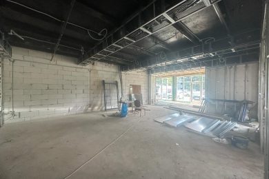 Предлагаем к аренде помещение свободного назначения, общей площадью 67 м² по ул. Тургенева 93, напрямую от Собственника._11