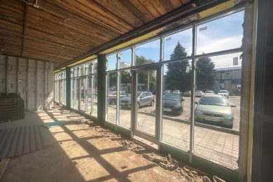 Предлагаем к аренде помещение свободного назначения, общей площадью 67 м² по ул. Тургенева 93, напрямую от Собственника._12