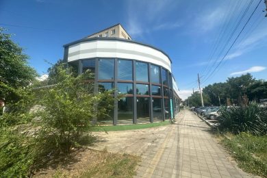 Предлагаем к аренде помещение свободного назначения, общей площадью 67 м² по ул. Тургенева 93, напрямую от Собственника._2