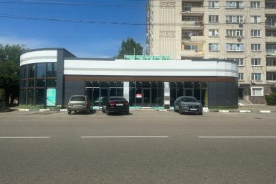 Предлагаем к аренде помещение свободного назначения, общей площадью 67 м² по ул. Тургенева 93, напрямую от Собственника._0