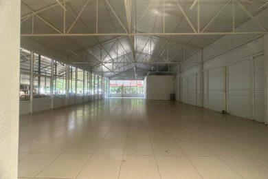 Предлагаем к аренды помещение свободного назначения по ул. Азовская д.11 общей площадью от 70м² до 210, напрямую от собственника._2