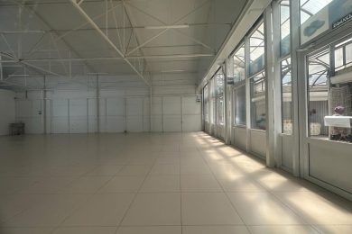 Предлагаем к аренды помещение свободного назначения по ул. Азовская д.11 общей площадью 210 м², напрямую от собственника._5