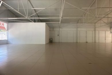 Предлагаем к аренды помещение свободного назначения по ул. Азовская д.11 общей площадью 210 м², напрямую от собственника._4