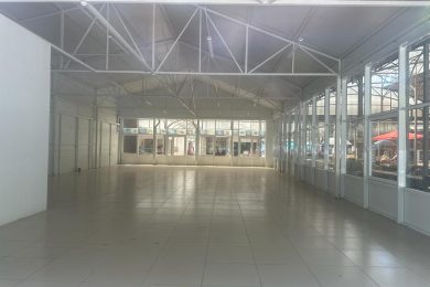 Предлагаем к аренды помещение свободного назначения по ул. Азовская д.11 общей площадью от 70м² до 210, напрямую от собственника._5