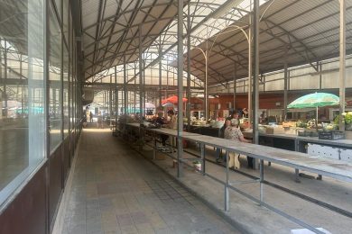 Предлагаем к аренды помещение свободного назначения по ул. Азовская д.11 общей площадью от 70м² до 210, напрямую от собственника._7