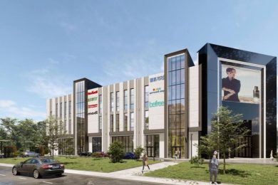 Предлагаем к аренде торговые островки площадью от 6 м² на 2-ом и 3-ем этажах, в ТЦ «Флотилия» общей площадью 9000 м², по ул. 40-летия Победы, 47, напрямую от Собственника._0