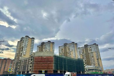 Предлагаем к аренде торговые островки площадью от 6 м² на 2-ом и 3-ем этажах, в ТЦ «Флотилия» общей площадью 9000 м², по ул. 40-летия Победы, 47, напрямую от Собственника._9