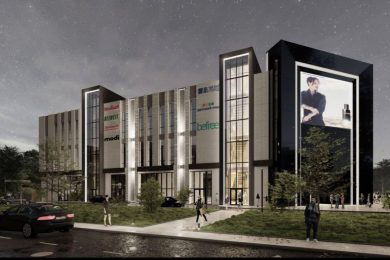 Предлагаем к аренде торговые островки площадью от 6 м² на 2-ом и 3-ем этажах, в ТЦ «Флотилия» общей площадью 9000 м², по ул. 40-летия Победы, 47, напрямую от Собственника._5