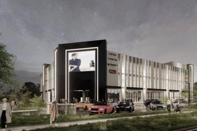 Предлагаем к аренде торговые островки площадью от 6 м² на 2-ом и 3-ем этажах, в ТЦ «Флотилия» общей площадью 9000 м², по ул. 40-летия Победы, 47, напрямую от Собственника._6