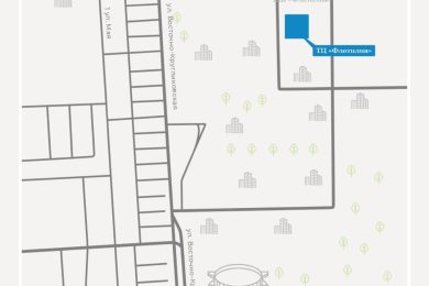 Предлагаем к аренде торговые островки площадью от 6 м² на 2-ом и 3-ем этажах, в ТЦ «Флотилия» общей площадью 9000 м², по ул. 40-летия Победы, 47, напрямую от Собственника._11