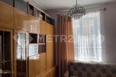 ПРЕДЛАГАЕМ К АРЕНДЕ 2-Х К. КВ._2