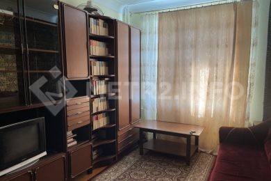 ПРЕДЛАГАЕМ К АРЕНДЕ 2-Х К. КВ._0