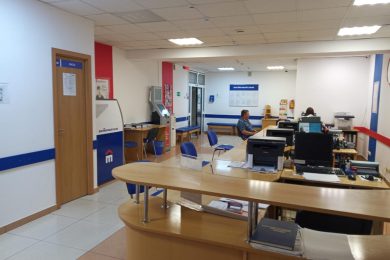 Предлагаем к продаже офисное помещение  площадью 205 м², расположенное на первом этаже по ул. Энгельса, 25, напрямую от Собственника._13