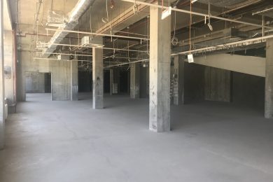 Предлагаем к аренде помещение свободного назначения, по ул. Исаева 1, площадью 4200 м², напрямую от собственника._50