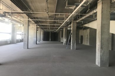 Предлагаем к аренде помещение свободного назначения, по ул. Исаева 1, площадью 4200 м², напрямую от собственника._49