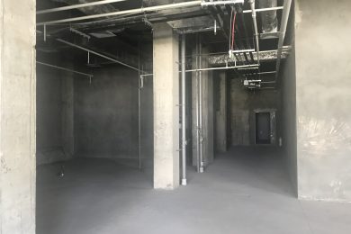 Предлагаем к аренде помещение свободного назначения, по ул. Исаева 1, площадью 4200 м², напрямую от собственника._46