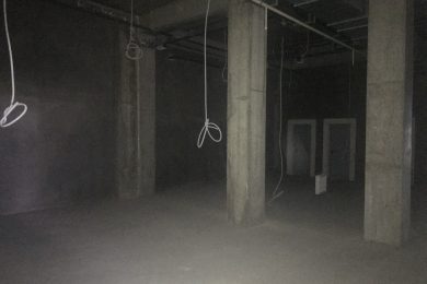 Предлагаем к аренде помещение свободного назначения, по ул. Исаева 1, площадью 4200 м², напрямую от собственника._42