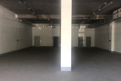 Предлагаем к аренде помещение свободного назначения, по ул. Исаева 1, площадью 4200 м², напрямую от собственника._38