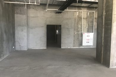 Предлагаем к аренде помещение свободного назначения, по ул. Исаева 1, площадью 4200 м², напрямую от собственника._36