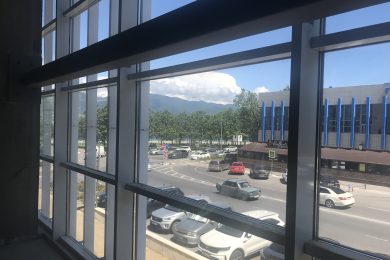 Предлагаем к аренде помещение свободного назначения, по ул. Исаева 1, площадью 4200 м², напрямую от собственника._34