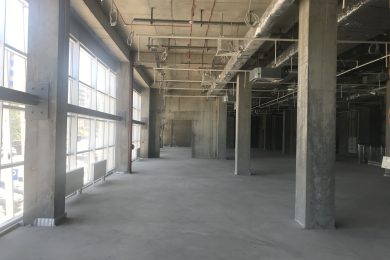 Предлагаем к аренде помещение свободного назначения, по ул. Исаева 1, площадью 4200 м², напрямую от собственника._31