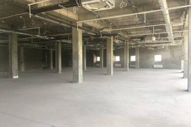 Предлагаем к аренде помещение свободного назначения, по ул. Исаева 1, площадью 4200 м², напрямую от собственника._30