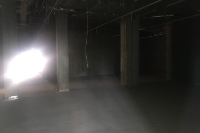 Предлагаем к аренде помещение свободного назначения, по ул. Исаева 1, площадью 4200 м², напрямую от собственника._29