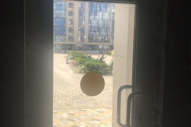 Предлагаем к аренде помещение свободного назначения, по ул. Исаева 1, площадью 4200 м², напрямую от собственника._23