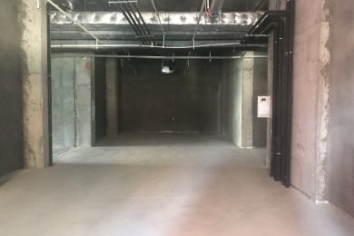 Предлагаем к аренде помещение свободного назначения, по ул. Исаева 1, площадью 4200 м², напрямую от собственника._11