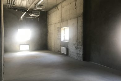 Предлагаем к аренде помещение свободного назначения, по ул. Исаева 1, площадью 4200 м², напрямую от собственника._10