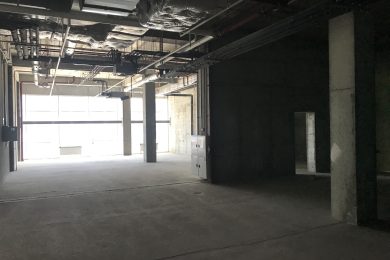 Предлагаем к аренде помещение свободного назначения, по ул. Исаева 1, площадью 4200 м², напрямую от собственника._8