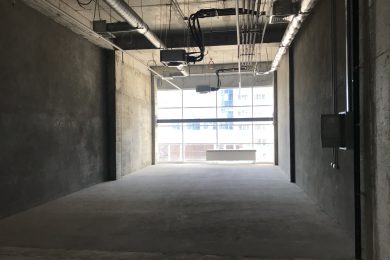 Предлагаем к аренде помещение свободного назначения, по ул. Исаева 1, площадью 4200 м², напрямую от собственника._6