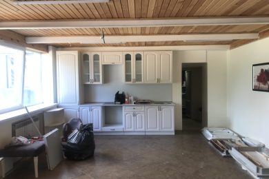 Предлагаем к аренде помещение свободного назначение, площадью 40 м², по ул. Краснофлотская, 46 , напрямую от Собственника._2