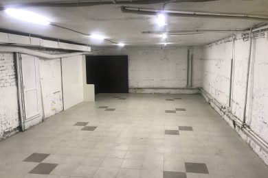 Предлагаем к аренде помещение свободного назначение, площадью 120 м², по ул. Краснофлотская, 46 , напрямую от Собственника._2