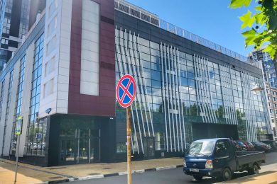 Предлагаем к аренде помещение свободного назначения, по ул. Исаева 1, площадью 4200 м², напрямую от собственника._2