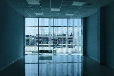 Предлагаем к аренде офисные помещения площадью 450 м² на втором этаже по проспекту Кулакова 15 Б, напрямую от собственника._5