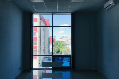 Предлагаем к аренде офисные помещения площадью 450 м² на втором этаже по проспекту Кулакова 15 Б, напрямую от собственника._6