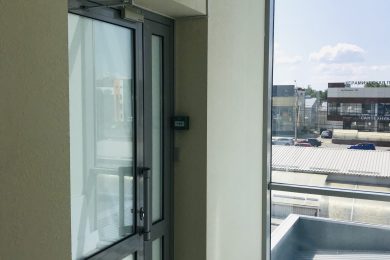 Предлагаем к аренде офисные помещения площадью 450 м² на втором этаже по проспекту Кулакова 15 Б, напрямую от собственника._13