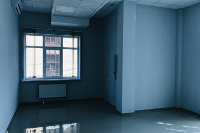 Предлагаем к аренде офисные помещения площадью 450 м² на втором этаже по проспекту Кулакова 15 Б, напрямую от собственника._17